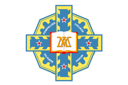 Pompallier Catholic College